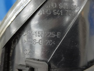 Фары противотуманные, ориг. номер 4F0941699, Audi A6 C6 2004-2008