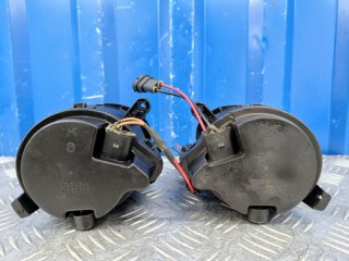 Фары противотуманные, ориг. номер 4F0941699, Audi A6 C6 2004-2008