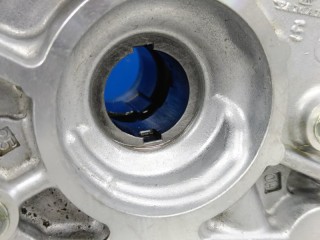 Муфта редуктора, ориг. номер 41011R09A00, Honda CR-V 3 2006-2009