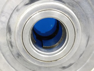 Муфта редуктора, ориг. номер 41011R09A00, Honda CR-V 3 2006-2009