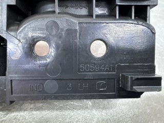 Замок задний левый, ориг. номер 6906002101, Toyota Avensis T250 2003-2006
