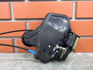 Замок задний левый, ориг. номер 6906002101, Toyota Avensis T250 2003-2006