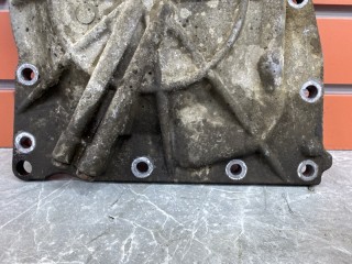 Крышка АКПП, ориг. номер 3510244010, Toyota Avensis T250 2003-2006