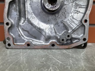 Крышка АКПП, ориг. номер 3510244010, Toyota Avensis T250 2003-2006