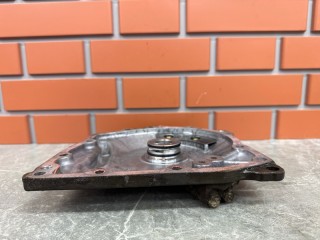 Крышка АКПП, ориг. номер 3510244010, Toyota Avensis T250 2003-2006