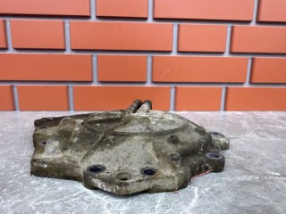 Крышка АКПП, ориг. номер 3510244010, Toyota Avensis T250 2003-2006