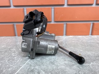 Регулятор заслонки воздушной, ориг. номер 059129086M, Audi Q7 4L 2005-2009