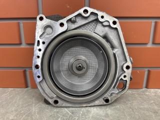 Крышка АКПП, ориг. номер 8200342640, Renault Megane 3 2008-2014