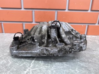 Крышка АКПП, ориг. номер 8200342640, Renault Megane 3 2008-2014