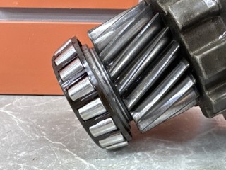 Шестерня АКПП, ориг. номер 8200543283, Renault Megane 3 2008-2014