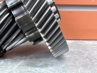 Шестерня АКПП, ориг. номер 8200543283, Renault Megane 3 2008-2014