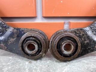 Рычаги задние, ориг. номер 1517403, Ford Focus 2 2004-2008