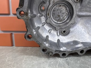 Крышка АКПП, ориг. номер 310201XD00, Nissan Murano Z50 2002-2008