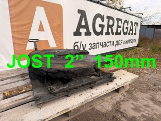 Сцепное устройство (седло), ориг. номер A0003151692, Mercedes-Benz Actros MP4 2011-2026