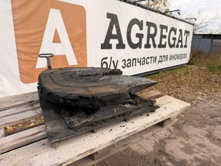 Сцепное устройство (седло), ориг. номер A0003151692, Mercedes-Benz Actros MP4 2011-2026