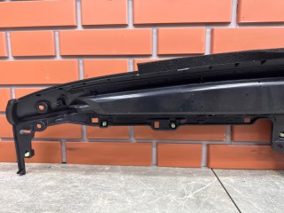 Молдинг / накладка, ориг. номер A9606806381, Mercedes-Benz Actros MP4 2011-2026