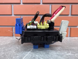 Блок предохранителей в салон, ориг. номер 2435095F0D, Nissan Almera Classic B10 2006-2013
