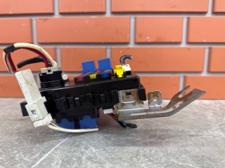 Блок предохранителей в салон, ориг. номер 2435095F0D, Nissan Almera Classic B10 2006-2013