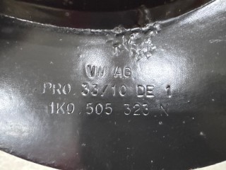 Рычаги задние, ориг. номер 1K0505323N, Volkswagen Golf mk6 2008-2012