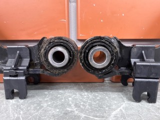 Рычаги задние, ориг. номер 1K0505323N, Volkswagen Golf mk6 2008-2012