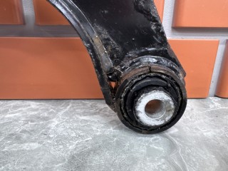 Рычаги задние, ориг. номер 1K0505323N, Volkswagen Golf mk6 2008-2012