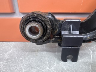 Рычаги задние, ориг. номер 1K0505323N, Volkswagen Golf mk6 2008-2012