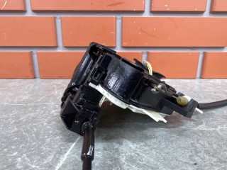 Замок задний левый, ориг. номер 5K4839015H, Volkswagen Golf mk6 2008-2012
