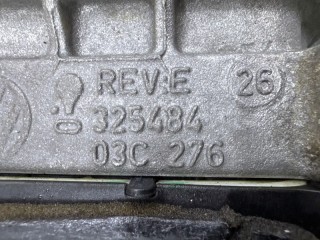 Компрессор ДВС, ориг. номер 03C145601E, Volkswagen Tiguan NF 2006-2011