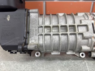 Компрессор ДВС, ориг. номер 03C145601E, Volkswagen Tiguan NF 2006-2011