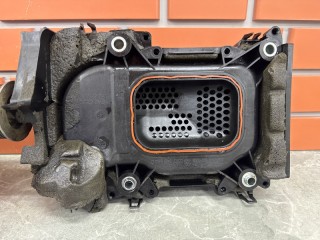 Компрессор ДВС, ориг. номер 03C145601E, Volkswagen Tiguan NF 2006-2011