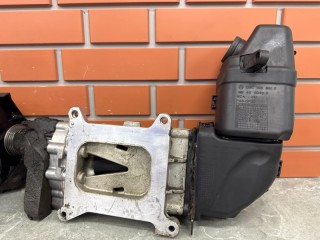 Компрессор ДВС, ориг. номер 03C145601E, Volkswagen Tiguan NF 2006-2011