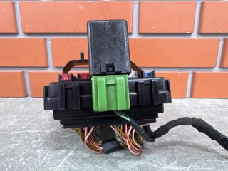 Блок предохранителей в салон, ориг. номер 96943683, Chevrolet Aveo T250 2006-2012
