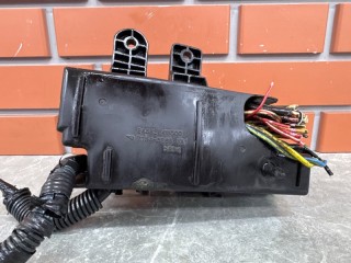 Блок предохранителей под капот, ориг. номер 243808E000, Nissan Pathfinder R50 1999-2004