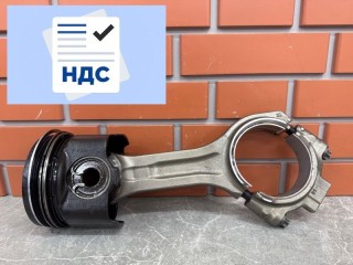 Поршень с шатуном, ориг. номер 910101004012, Камаз К5 54901 1