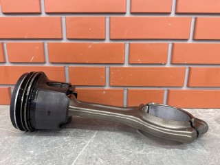 Поршень с шатуном, ориг. номер 910101004012, Камаз К5 54901 1