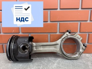 Поршень с шатуном, ориг. номер 910101004012, Камаз К5 54901 1