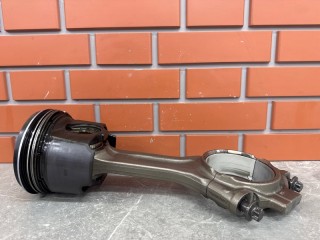 Поршень с шатуном, ориг. номер 910101004012, Камаз К5 54901 1