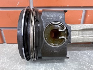 Поршень с шатуном, ориг. номер 910101004012, Камаз К5 54901 1