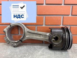 Поршень с шатуном, ориг. номер 910101004012, Камаз К5 54901 1