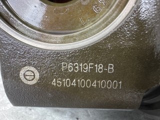 Поршень с шатуном, ориг. номер 910101004012, Камаз К5 54901 1