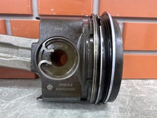 Поршень с шатуном, ориг. номер 910101004012, Камаз К5 54901 1