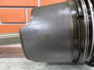 Поршень с шатуном, ориг. номер 910101004012, Камаз К5 54901 1