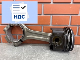 Поршень с шатуном, ориг. номер 910101004012, Камаз К5 54901 1