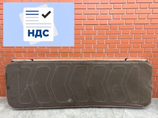 Полка спальника, ориг. номер 549018219100, Камаз К5 54901 1