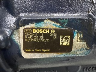 ТНВД, ориг. номер 45104111112090, Камаз К5 54901 1