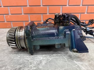 ТНВД, ориг. номер 45104111112090, Камаз К5 54901 1