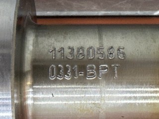 Распредвал, ориг. номер 950601, Камаз К5 54901 1