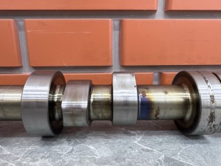 Распредвал, ориг. номер 950601, Камаз К5 54901 1