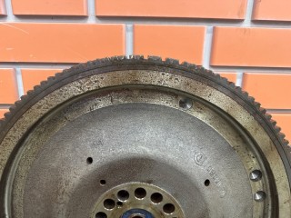 Маховик, ориг. номер 91010100512011, Камаз К5 54901 1