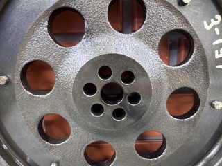 Шкив распредвала, ориг. номер 91010100621420, Камаз К5 54901 1